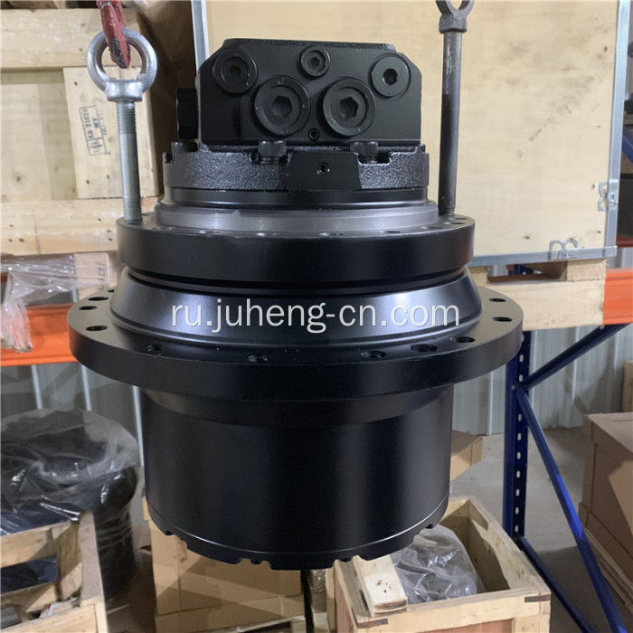 PC360-7 Travel Motor 20y-27-00432